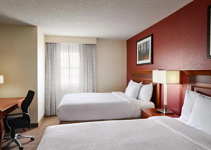 Residence Inn Joplin