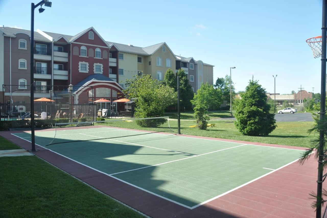 Residence Inn Joplin Hotel