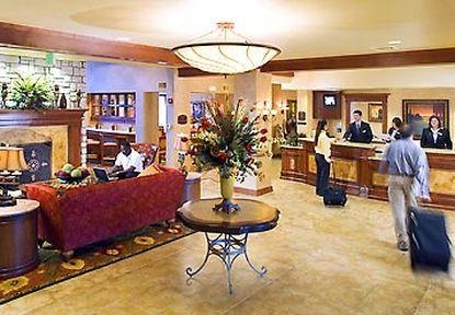 Residence Inn Joplin 3*