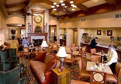 Hotel Residence Inn Joplin