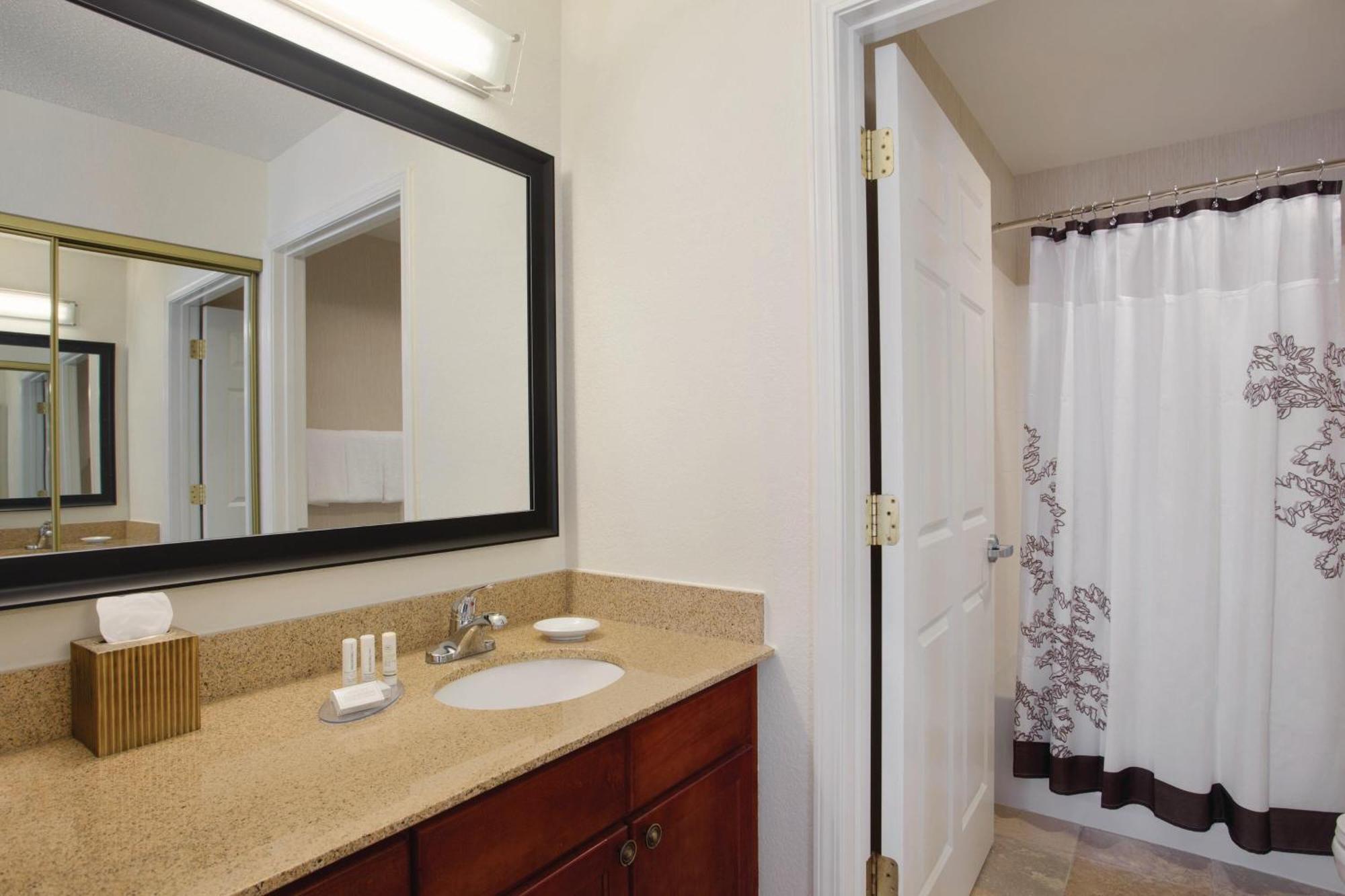Hotel Residence Inn Joplin