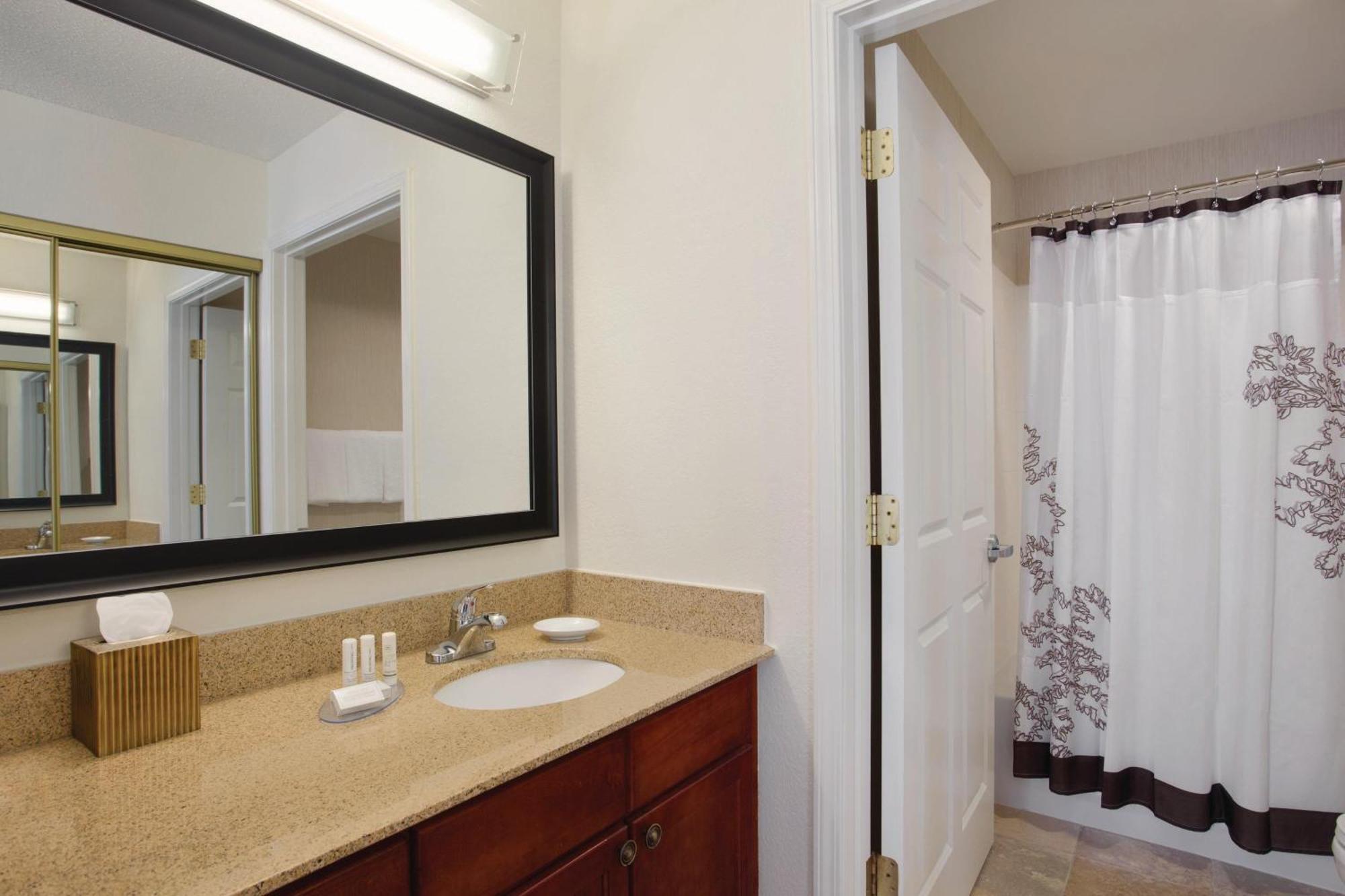 Residence Inn Joplin 3* Joplin