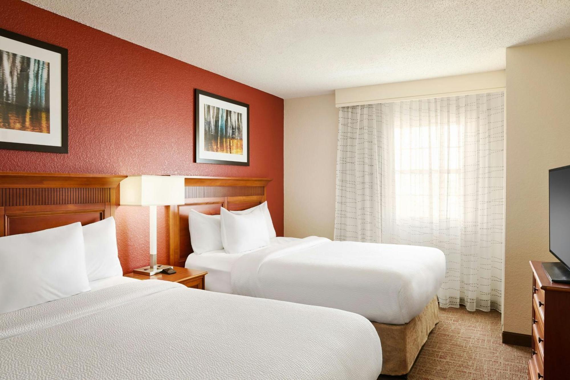 Residence Inn Joplin Hotel