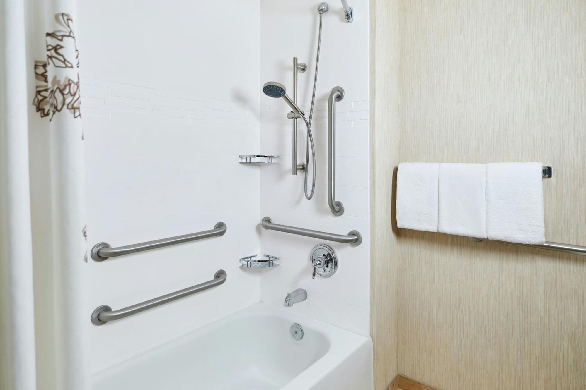 Hotel Residence Inn Joplin