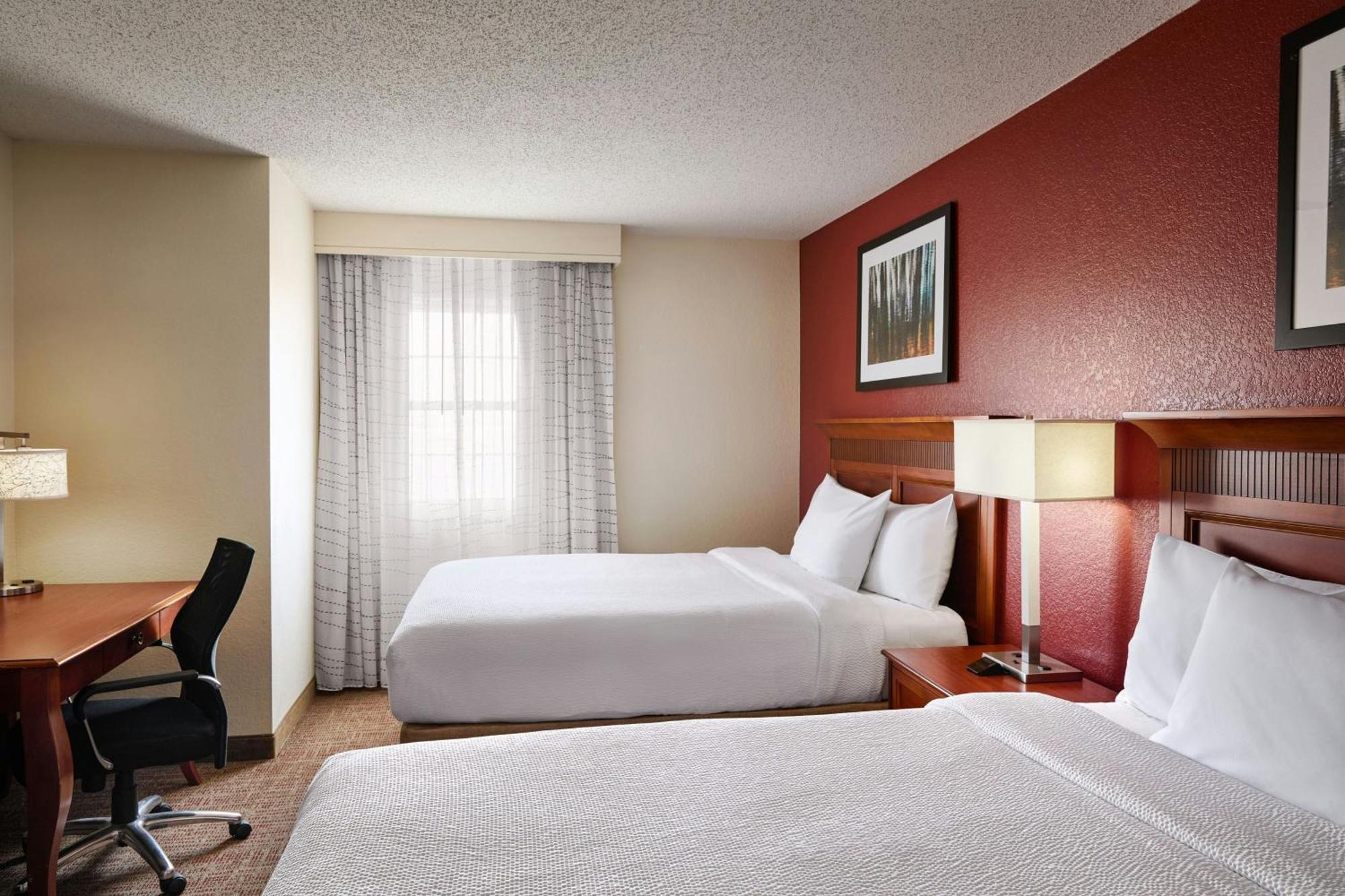 Hotel Residence Inn Joplin 3*
