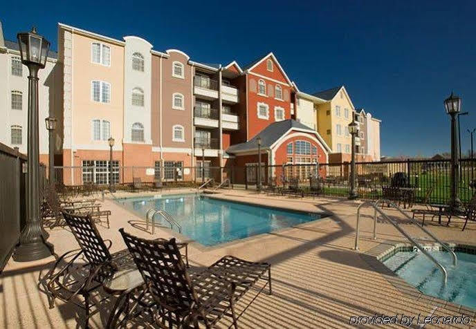 Residence Inn Joplin Hotel