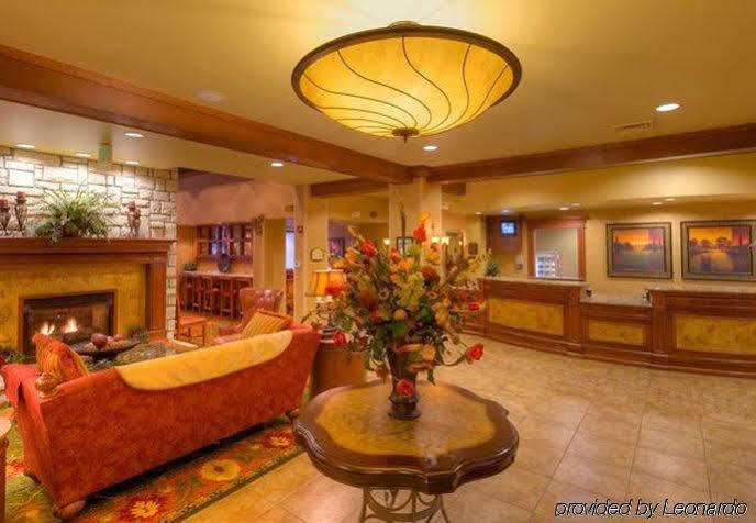 Residence Inn Joplin Joplin