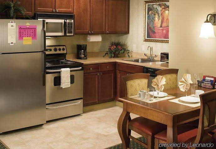 Residence Inn Joplin Hotel