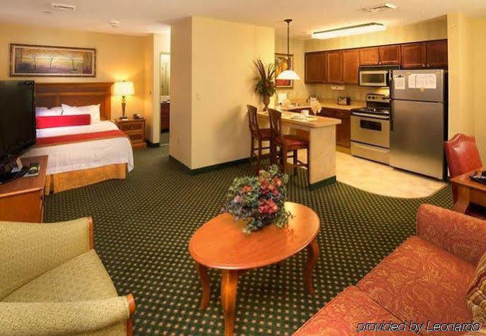 Hotel Residence Inn Joplin