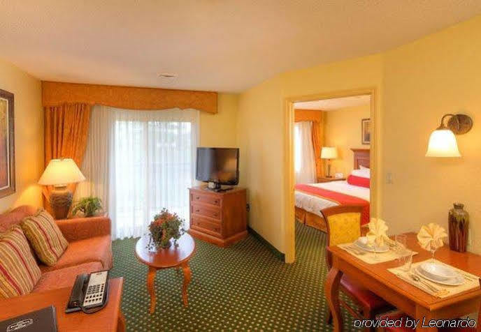 Residence Inn Joplin 3* Joplin