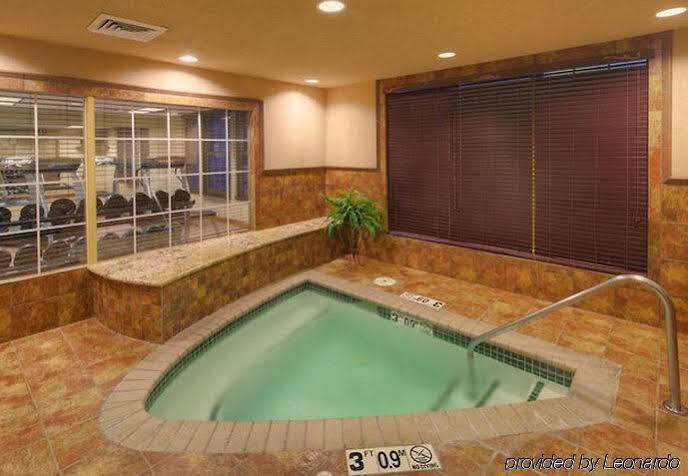 Hotel Residence Inn Joplin