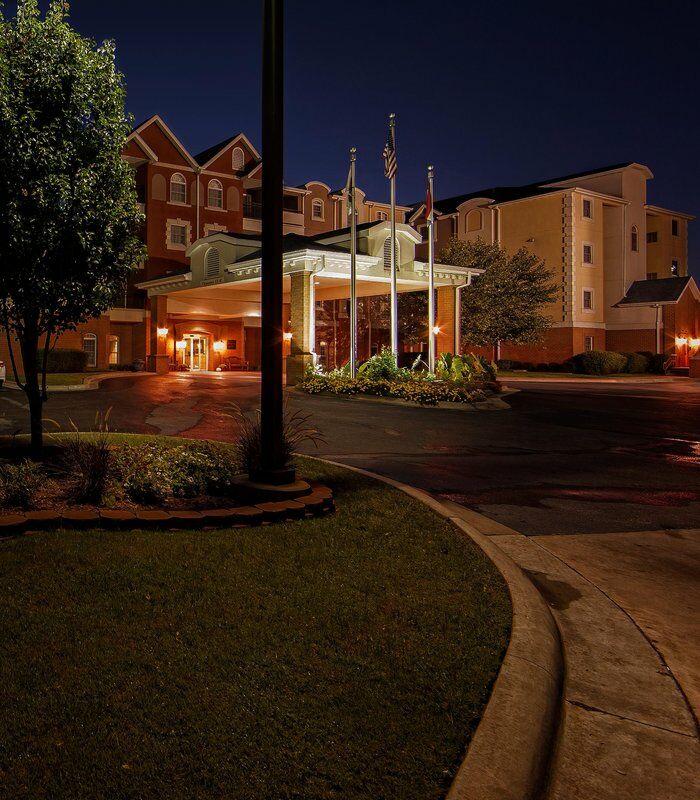 Residence Inn Joplin